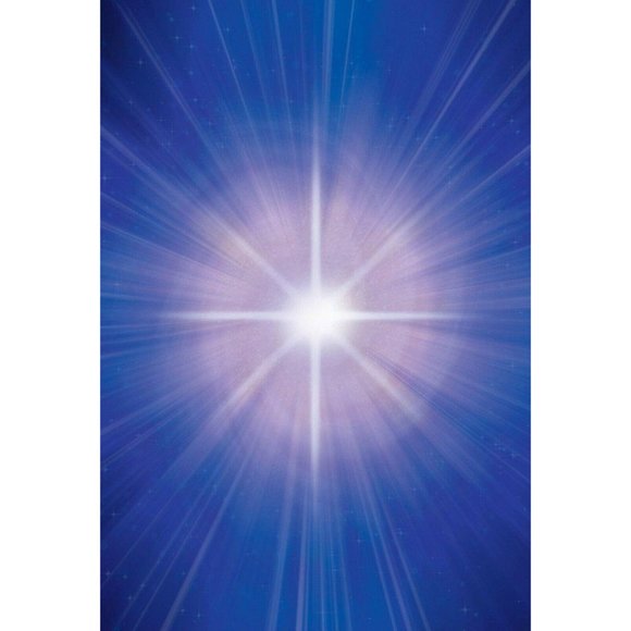 Lightworker Oracle Deck 22 Cards Esoteric Telling - Picture 7 of 10